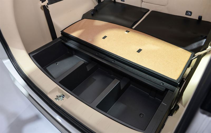 mitsubishi xpander