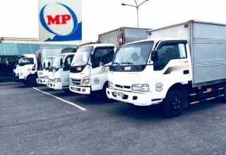 Vận Tải Minh Phương 