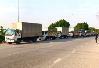 Vận Tải Bắc Ninh 