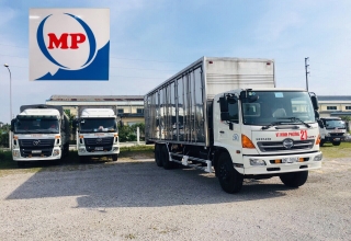 vận tải Bắc Ninh 