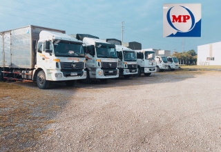 vận tải Bắc Ninh