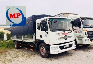 Vận Tải Bắc Ninh 