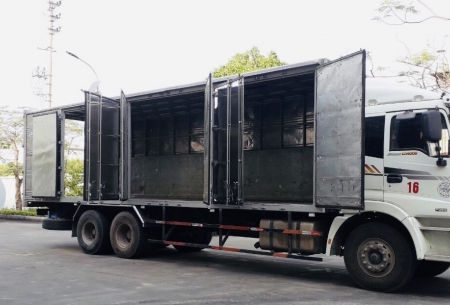 Vận Tải Bắc Ninh 