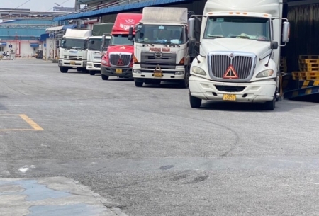 Vận Tải Bắc Ninh 