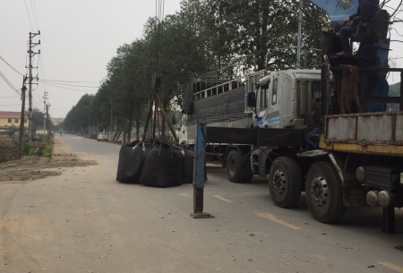 Vận Tải Bắc Ninh 