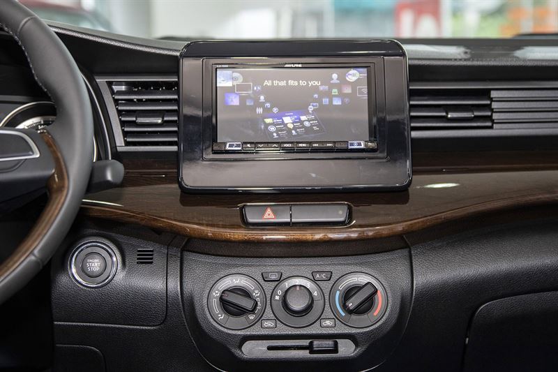 suzuki ertiga