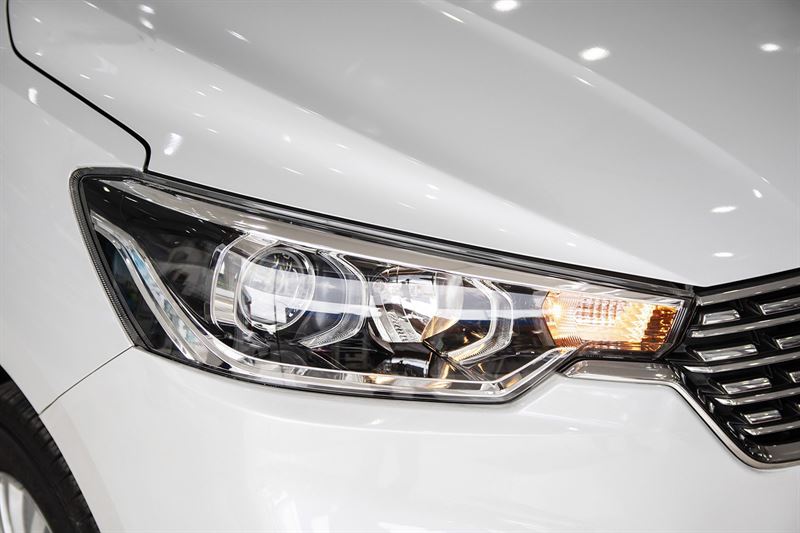 suzuki ertiga