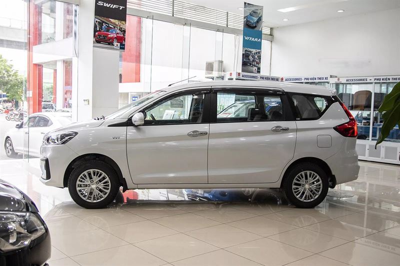 suzuki ertiga