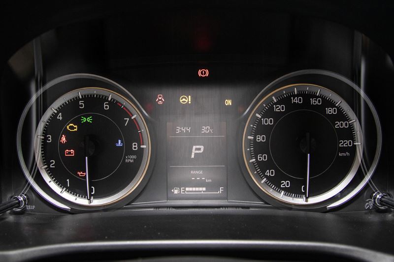 suzuki ertiga