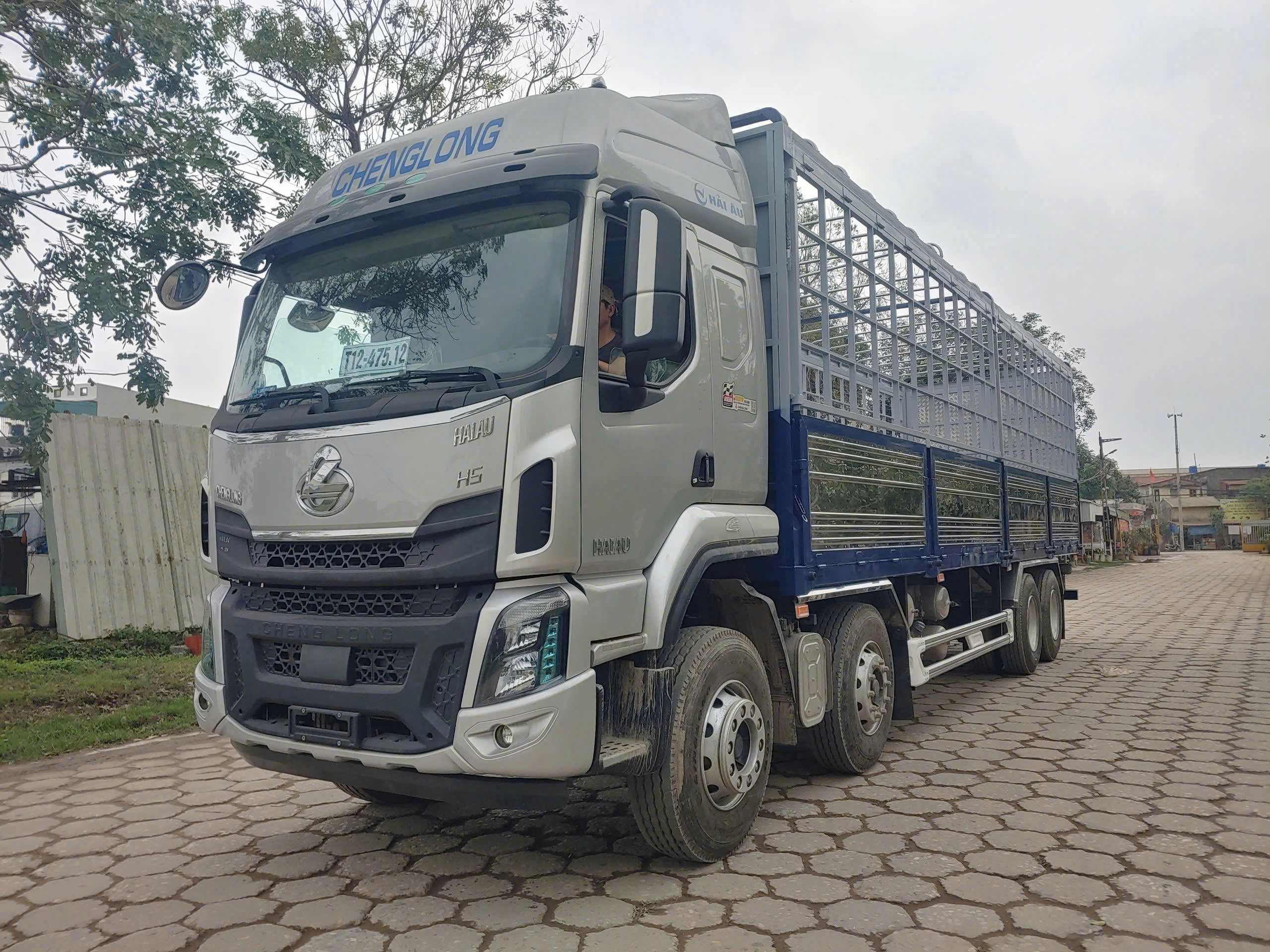 Vận tải bắc Ninh đi các tỉnh thành Miền Bắc 