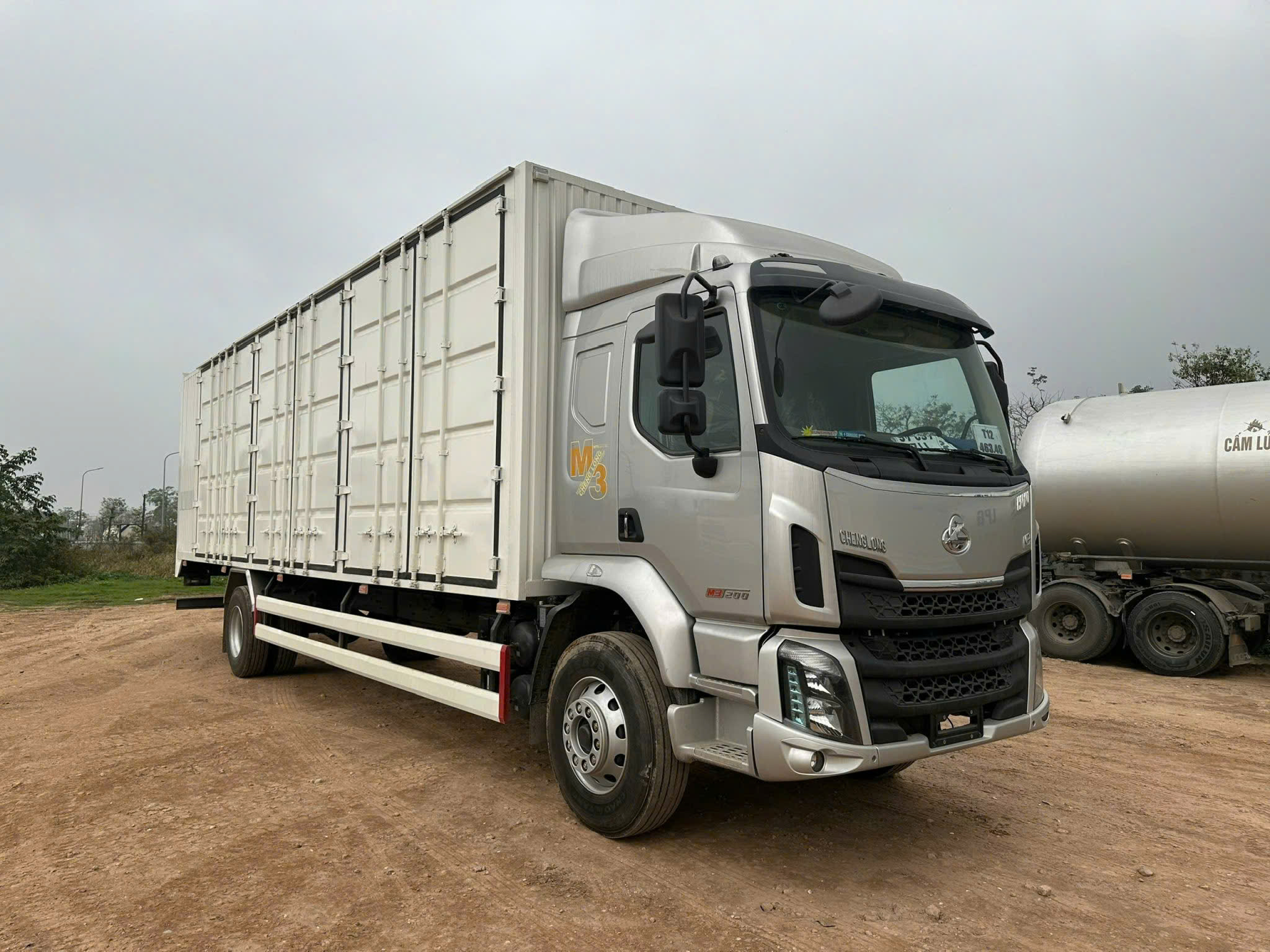 Vận tải bắc Ninh 